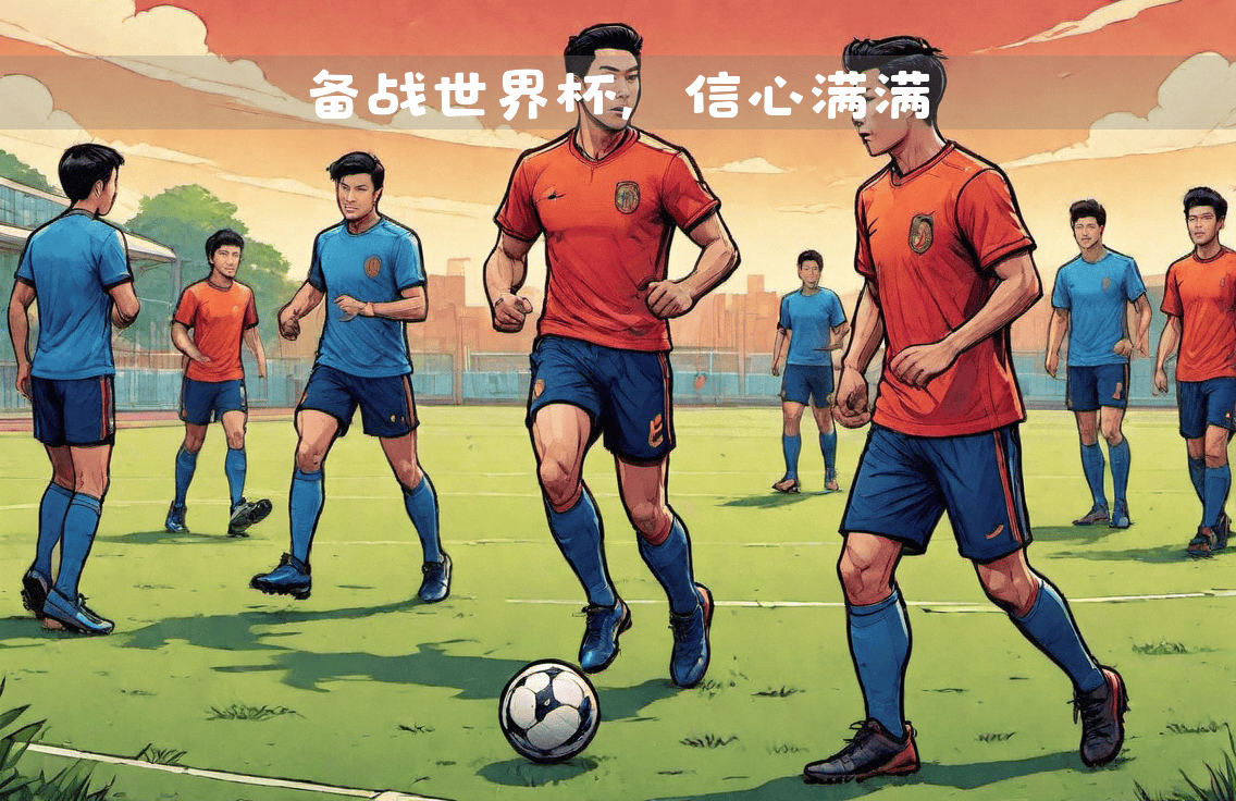 爱游戏APP：国足备战世界杯预选赛，目标直指出线的简单介绍