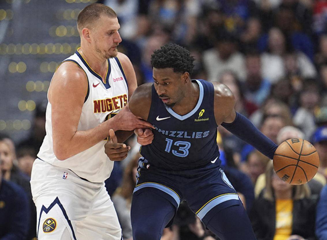 关于爱游戏官网:季后赛黑马掘金队：约基奇能否带队创造奇迹？的信息