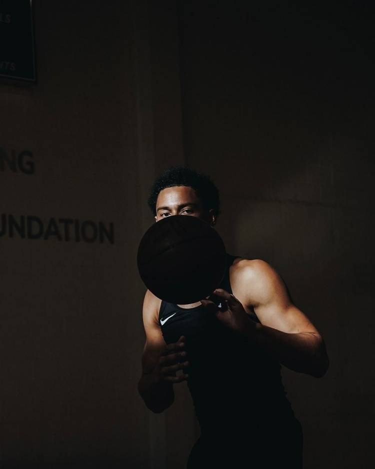 NBA球员的休赛期训练