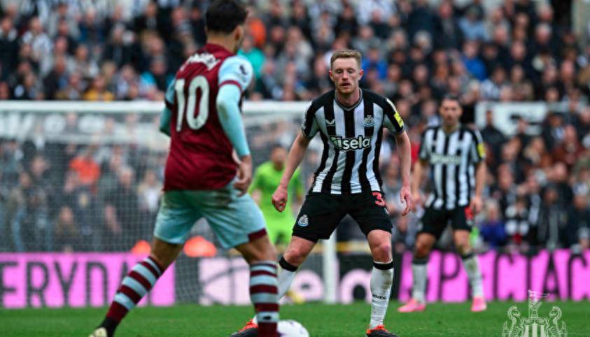 包含爱游戏体育:英超纽卡斯尔的战术革新与未来展望的词条 包含爱游戏体育:英超纽卡斯尔的战术革新与未来展望的词条