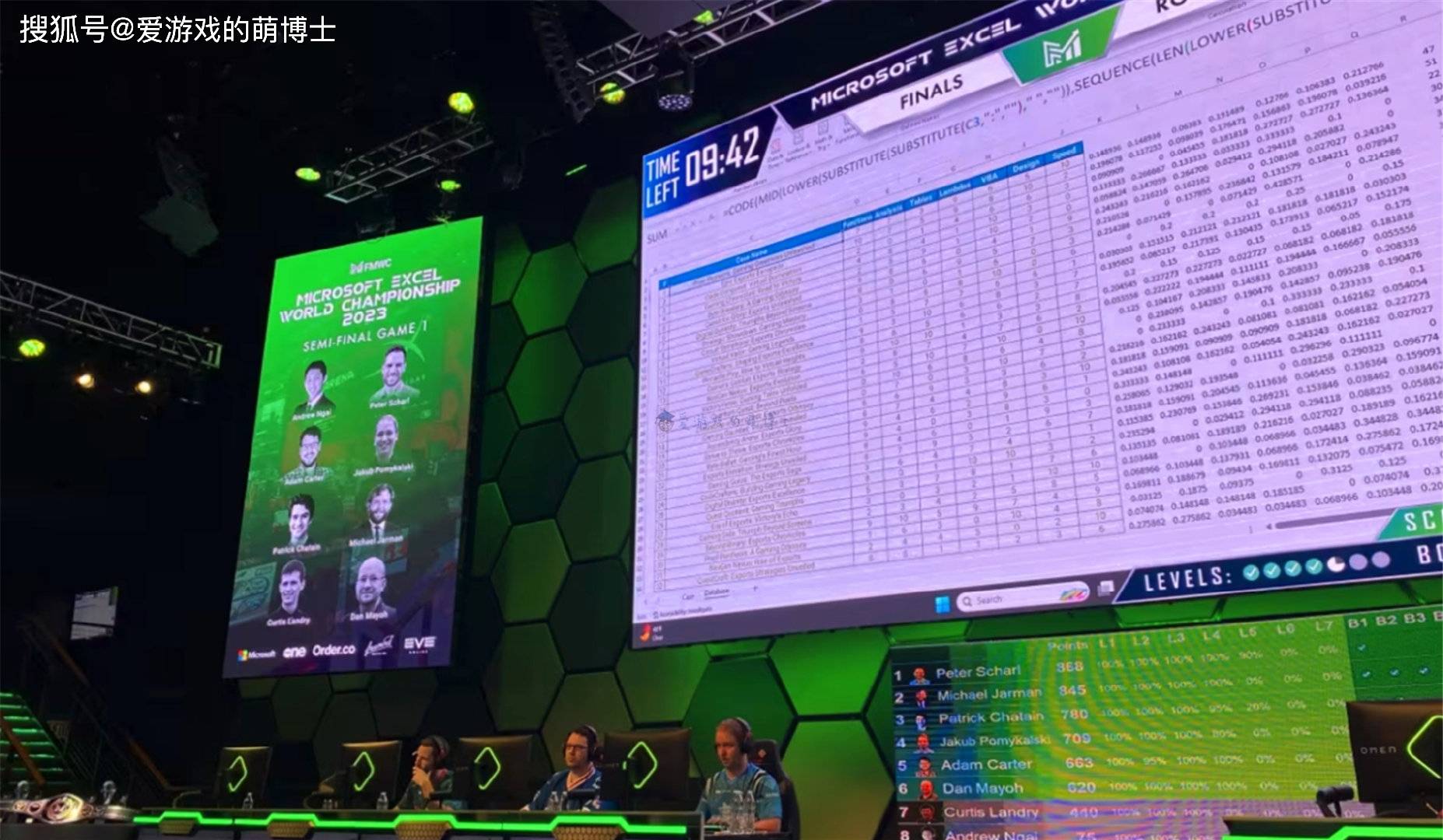 关于爱游戏入口:全球电子竞技年会:行业专家共话未来趋势的信息 关于爱游戏入口:全球电子竞技年会:行业专家共话未来趋势的信息