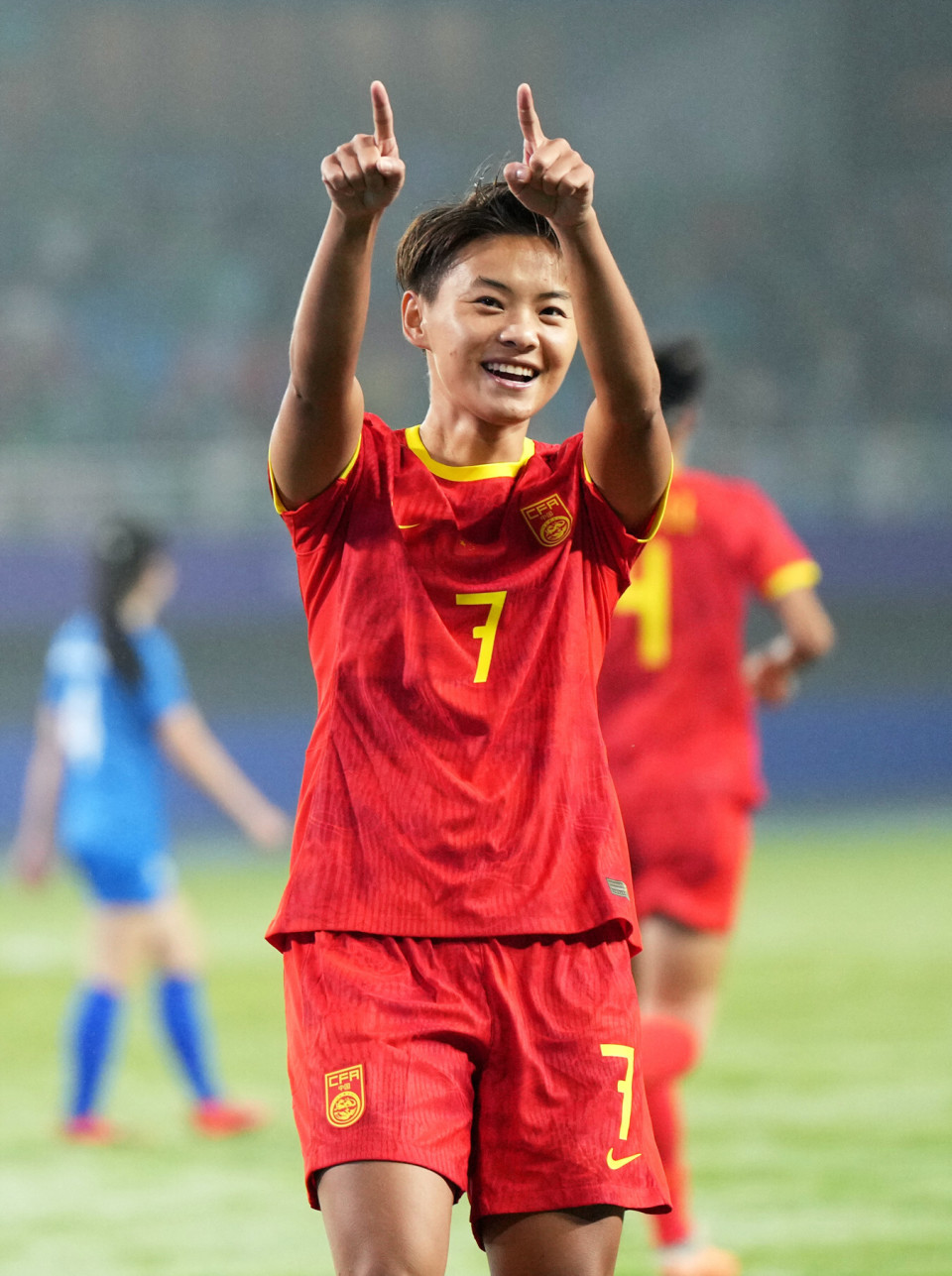 爱游戏APP:中国女足亚运会参赛名单解读：阵容配置、战术安排与目标设定的简单介绍