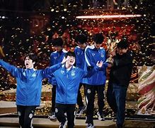 包含"爱游戏入口:通过粉丝互动提升战队影响力的策略"的词条