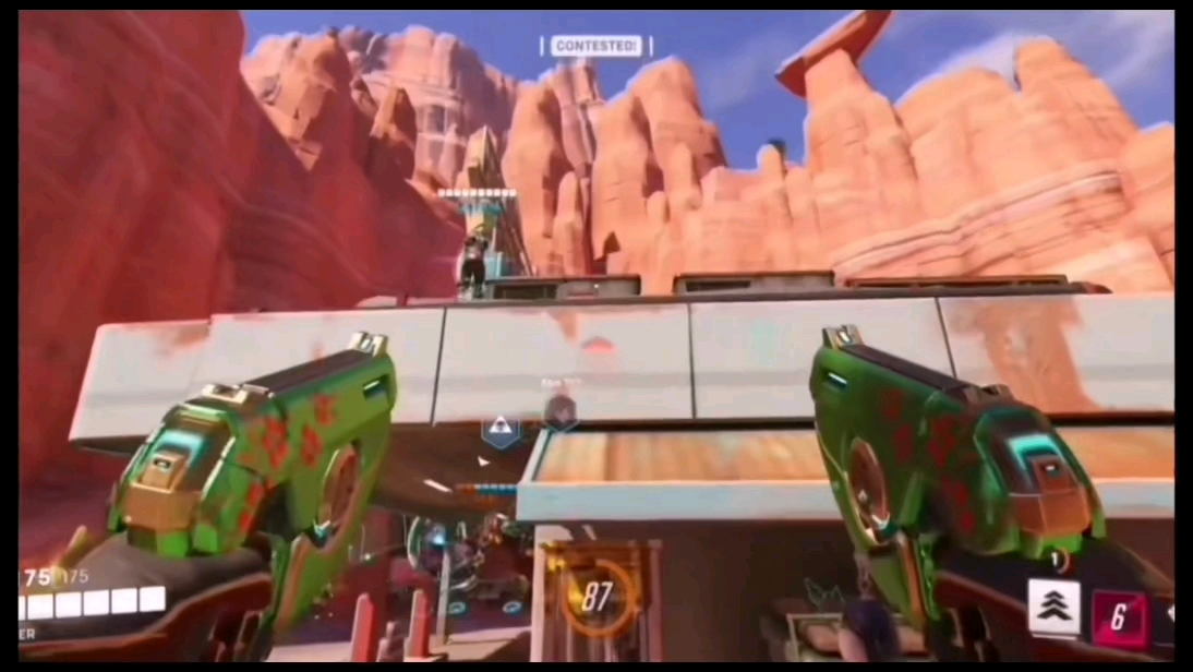 关于爱游戏入口:《守望先锋》全明星赛：选手们的斗智斗勇的信息