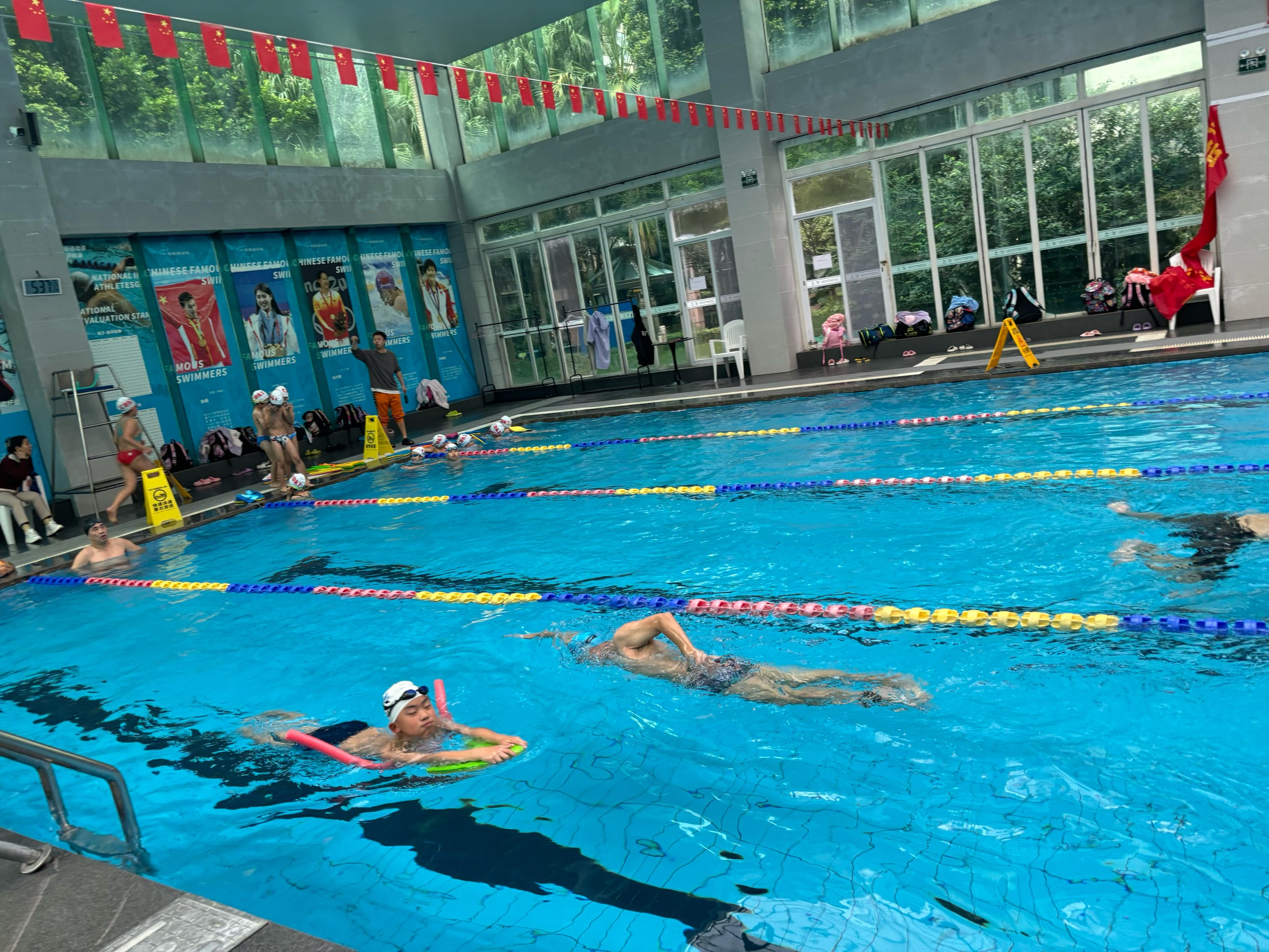 包含爱游戏:游泳训练方法,提升游泳技能的词条 包含爱游戏:游泳训练方法,提升游泳技能的词条