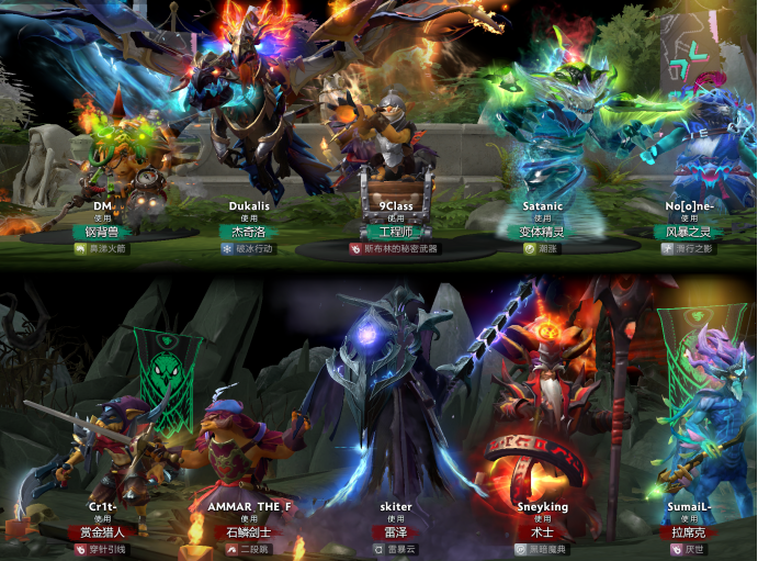 关于爱游戏入口:《Dota2》战术调整:如何利用视野与地图控制主导比赛的信息 关于爱游戏入口:《Dota2》战术调整:如何利用视野与地图控制主导比赛的信息