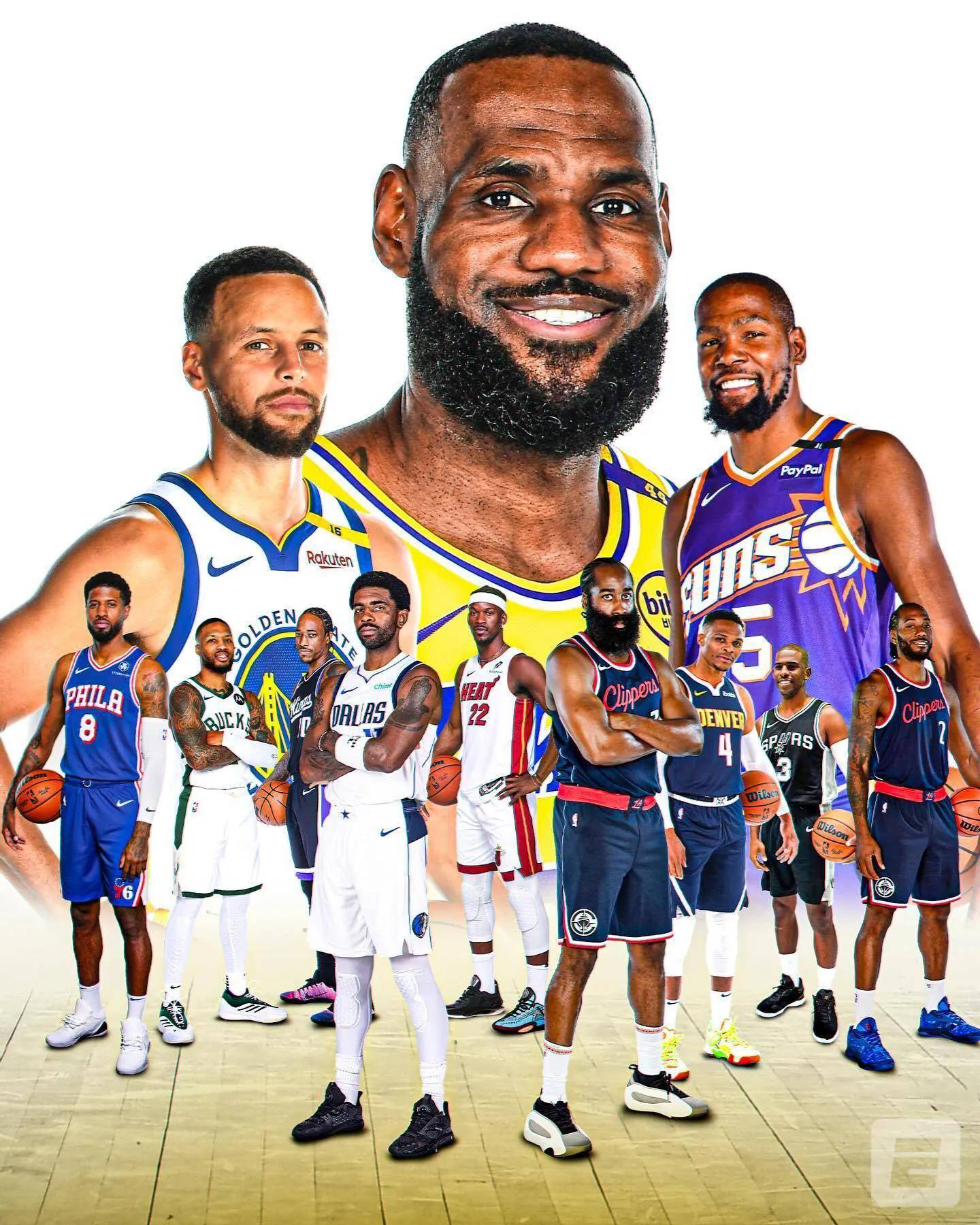 NBA全明星赛:最精彩的表演时刻 NBA全明星赛:最精彩的表演时刻