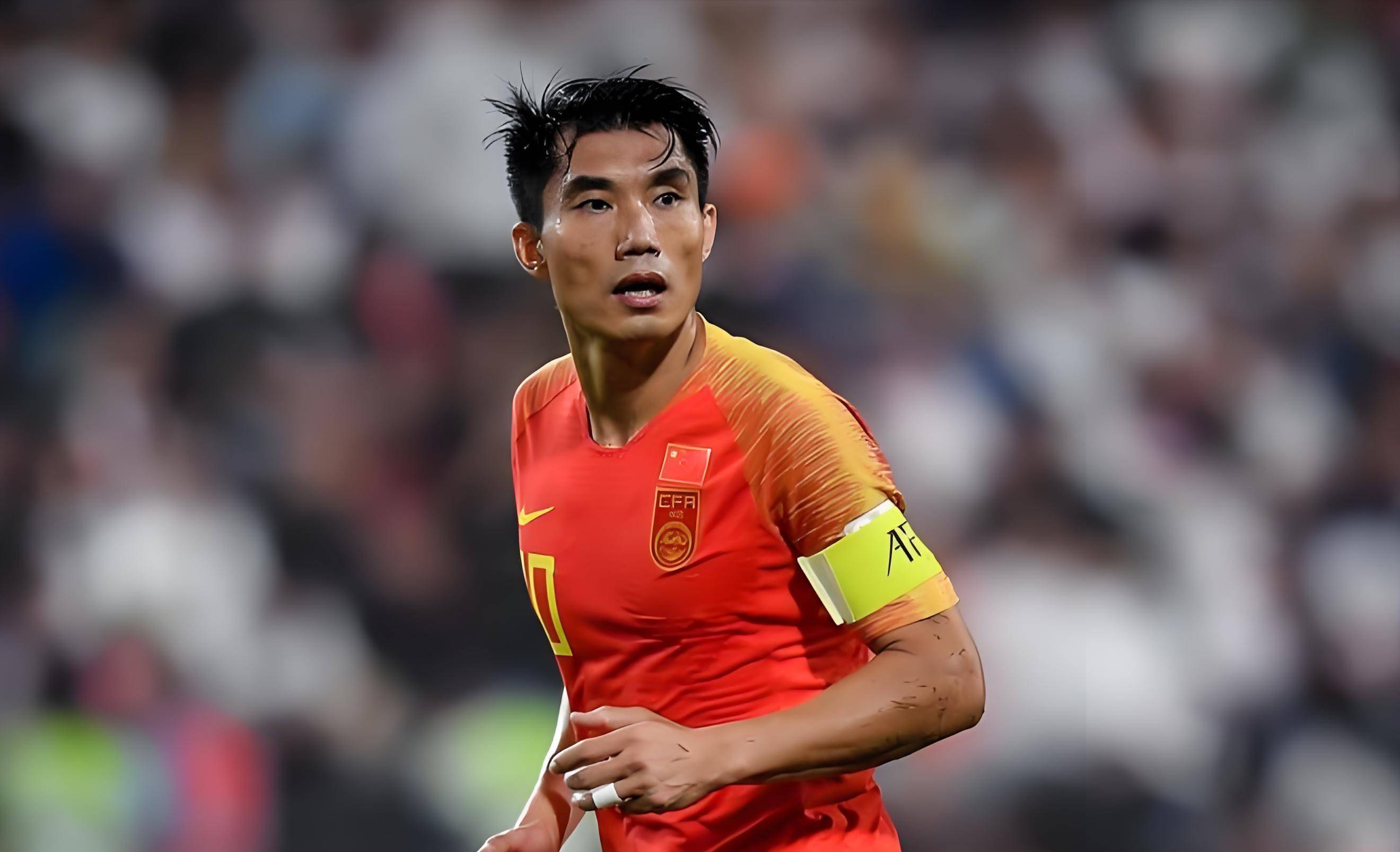 爱游戏APP:老将郑智：退役后转型教练，继续为中国足球做贡献的简单介绍