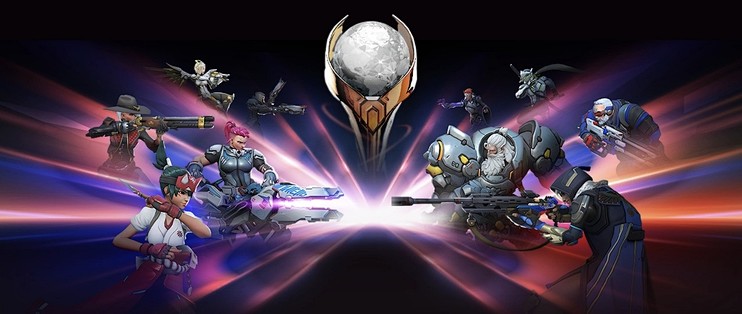 关于爱游戏入口:《守望先锋》战队编成与选手信息,团体合作的成功要素的信息 关于爱游戏入口:《守望先锋》战队编成与选手信息,团体合作的成功要素的信息