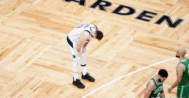 东契奇：未来之星的崛起