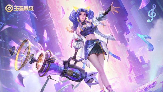 爱游戏入口:王者荣耀新赛季各职业角色变化,选手如何应对新环境的简单介绍 爱游戏入口:王者荣耀新赛季各职业角色变化,选手如何应对新环境的简单介绍