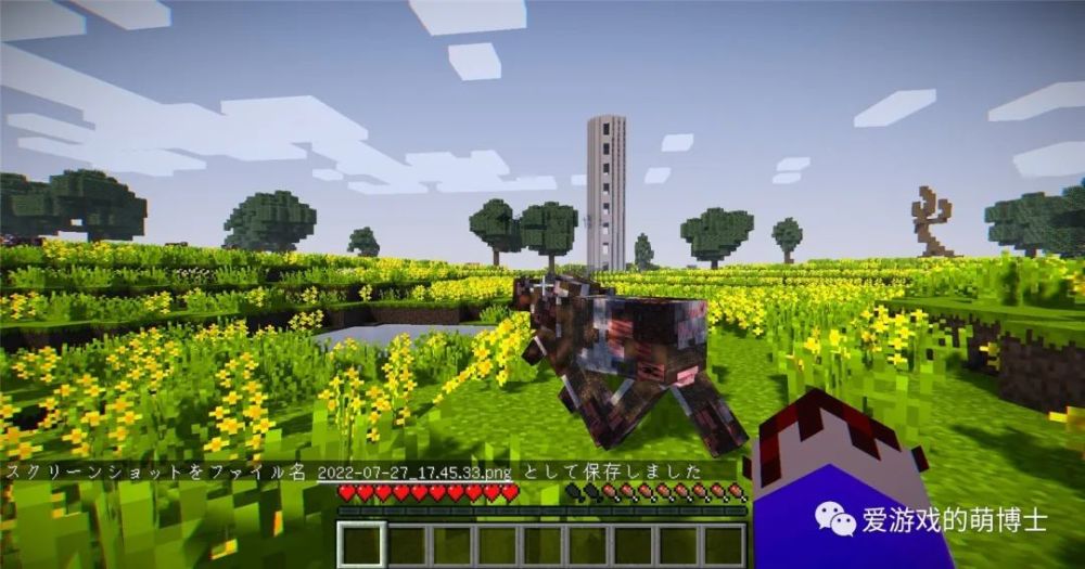 爱游戏入口:《Minecraft》社区合作建造项目,玩家共同打造梦幻世界的简单介绍 爱游戏入口:《Minecraft》社区合作建造项目,玩家共同打造梦幻世界的简单介绍