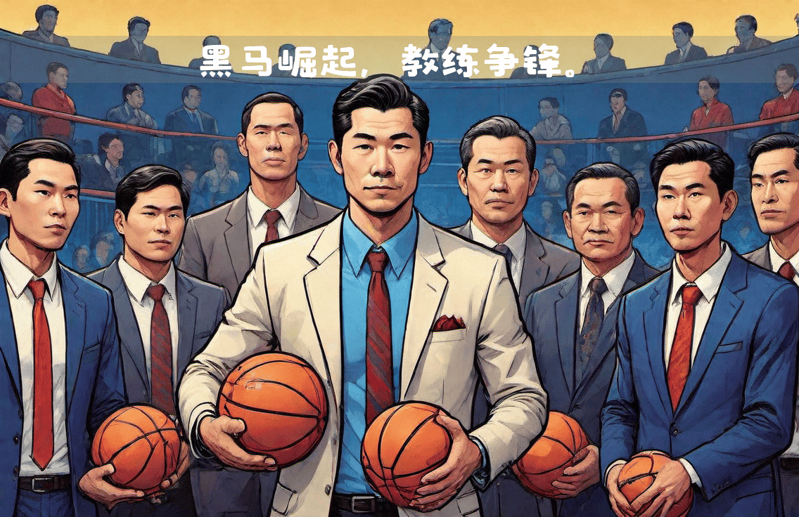 包含爱游戏官网：NBA联盟公布新赛季最佳教练赔率：科尔领跑的词条