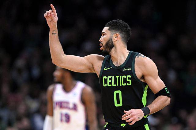 关于爱游戏官网:凯尔特人队塔图姆的进攻:能否成为联盟顶级的得分手?的信息 关于爱游戏官网:凯尔特人队塔图姆的进攻:能否成为联盟顶级的得分手?的信息