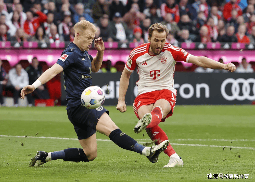 关于爱游戏体育:德甲的比赛技术：如何提升临场表现的信息