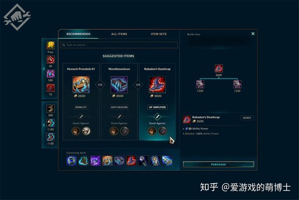 关于爱游戏入口:《英雄联盟》新补丁分析：战队们如何调整战术布局的信息